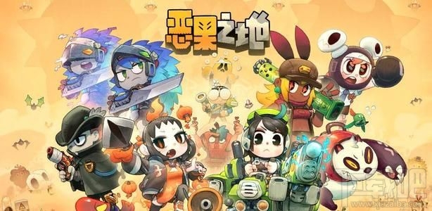 恶果之地手机版果核怎么获得?恶果之地无限刷果核bug攻略