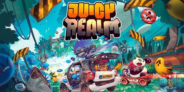 恶果之地能联机吗?Juicy Realm联机玩法介绍