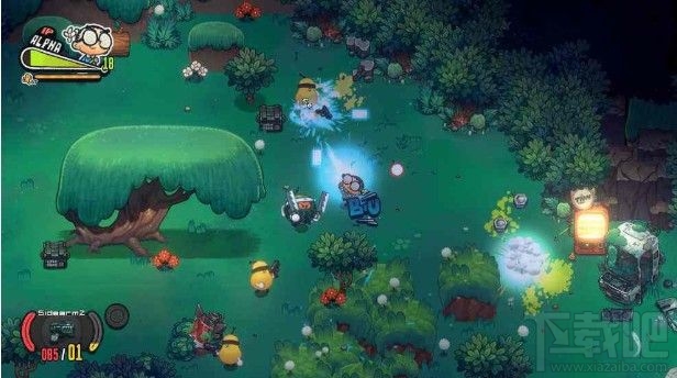 恶果之地能联机吗?Juicy Realm联机玩法介绍