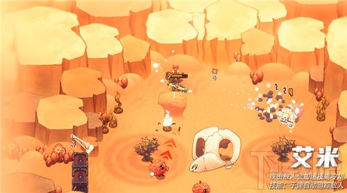 恶果之地最强角色有哪些?恶果之地角色排行一览