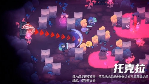 恶果之地最强角色有哪些?恶果之地角色排行一览