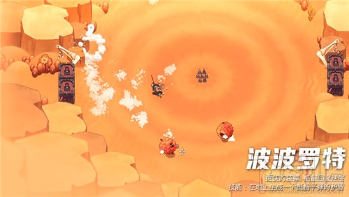 恶果之地最强角色有哪些?恶果之地角色排行一览