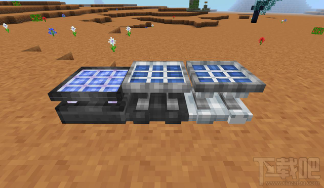 我的世界星际探险光能收集板怎么用?光能收集板使用方法详解