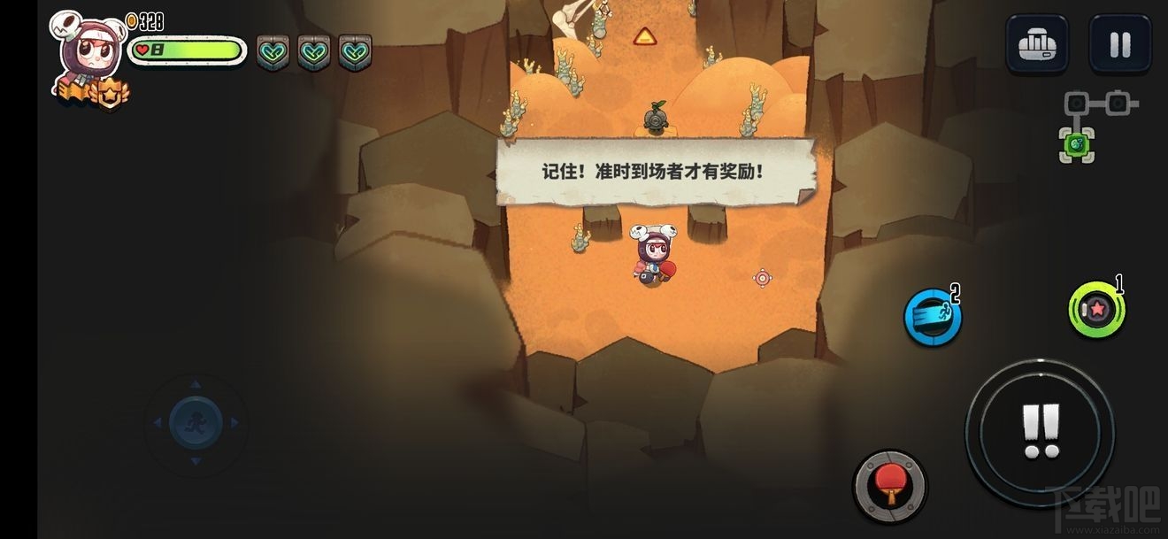 恶果之地神秘房间在哪进?神秘房间进入方法