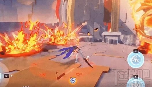 崩坏3异兽降临祸斗怎么打?祸斗技能打法攻略