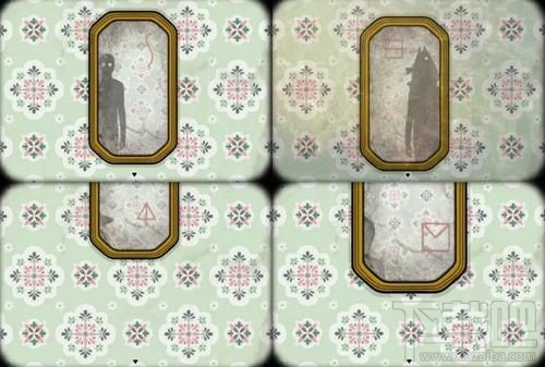 samsara room镜子里的符号怎么看?轮回的房间镜子符号攻略