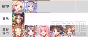 公主连接春黑阵容怎么搭配?公会战春黑阵容推荐