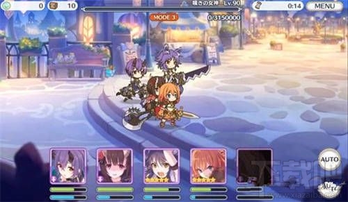 公主连接公会战三刀是什么意思?团队战三刀阵容推荐