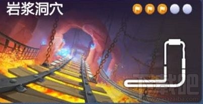 跑跑卡丁车手游用小乖系车手去洞穴探险怎么完成?小乖洞穴探险任务攻略