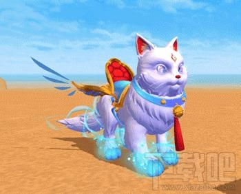 创造与魔法九命萌猫怎么获得?九命萌猫属性速度及获取方法