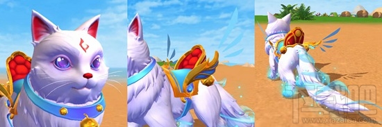 创造与魔法九命萌猫怎么获得?九命萌猫属性速度及获取方法