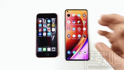 新iPhoneSE和一加8哪款值得买？iPhoneSE2和一加8性能对比