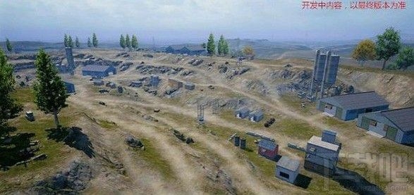 和平精英海岛2.0资源怎么分布?海岛2.0地图资源分布一览