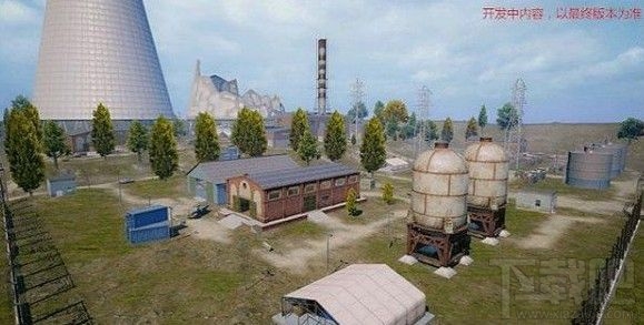 和平精英海岛2.0资源怎么分布?海岛2.0地图资源分布一览