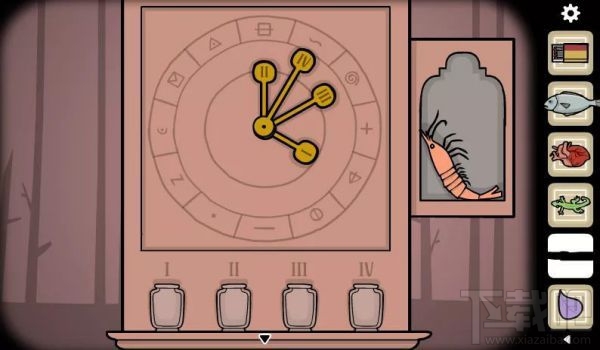 samsara room虾在哪?轮回的房间虾位置攻略