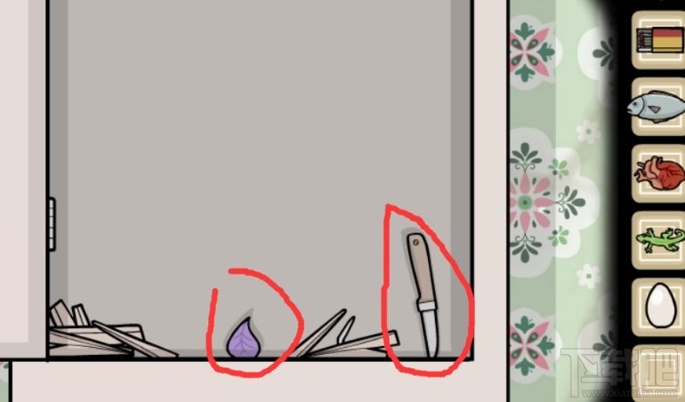 轮回的房间虫子房间怎么找花瓣?Samsara Room虫子房间通关步骤