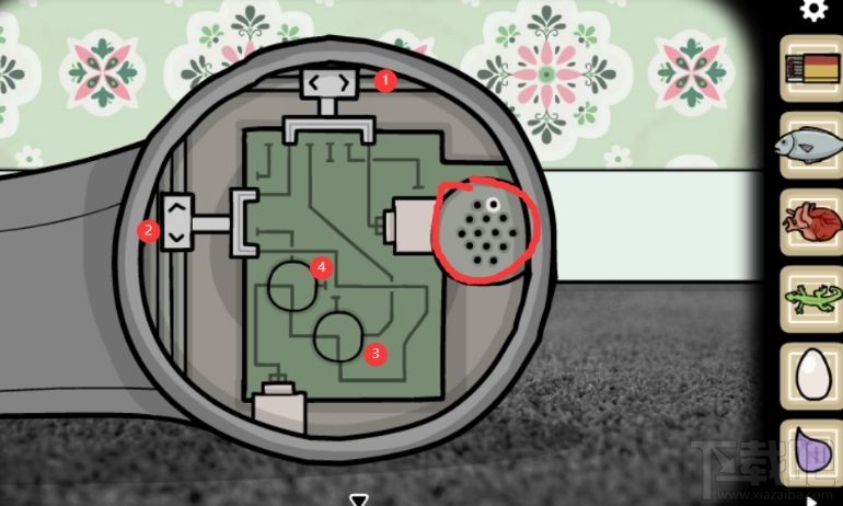 轮回的房间虫子房间怎么找花瓣?Samsara Room虫子房间通关步骤