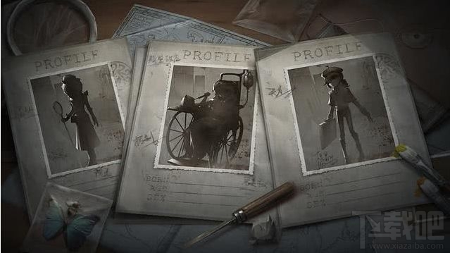 第五人格新监管篆刻师怎么样?新监管者篆刻师技能介绍