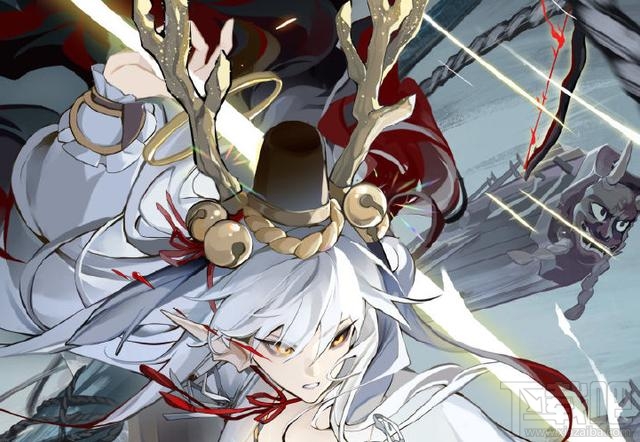 阴阳师铃鹿御前加强后怎么样?铃鹿御前第二次加强对比分析