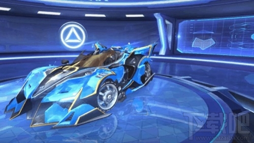 QQ飞车手游迅捷流星返场多少钱?迅捷流星返场时间及价格一览