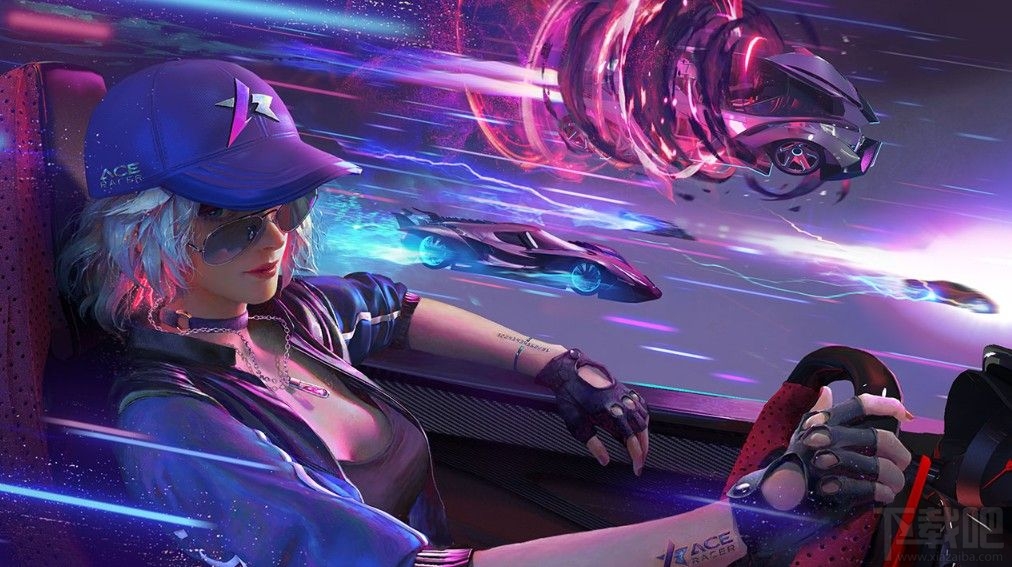 网易王牌竞速在哪预约?官网预约地址分享