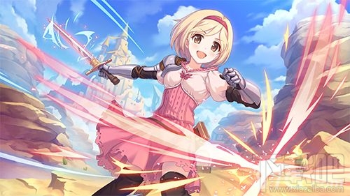 公主连接藏牛队怎么玩?公主连接藏牛阵容搭配推荐