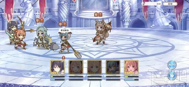 公主连接藏牛队怎么玩?公主连接藏牛阵容搭配推荐