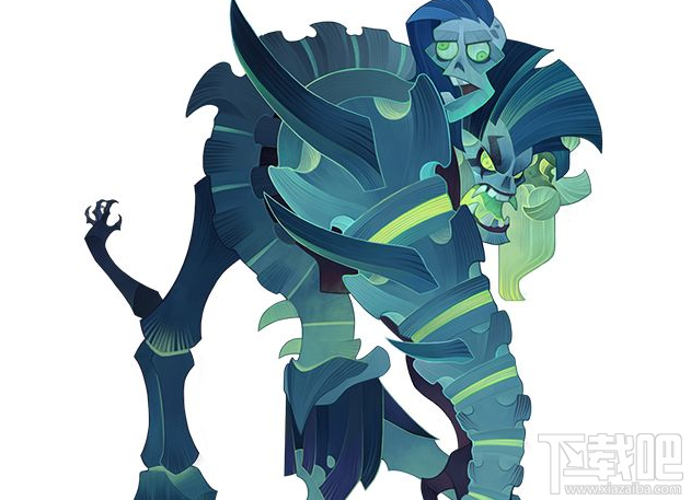 剑与远征尖啸之骸技能怎么样?尖啸之骸技能效果一览