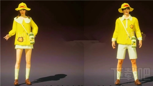 和平精英小黄鸭套装兑换码怎么领?和平精英小黄鸭兑换码大全