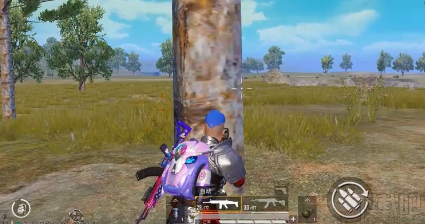 和平精英双弹夹bug怎么卡?和平精英卡双弹夹bug图文教程