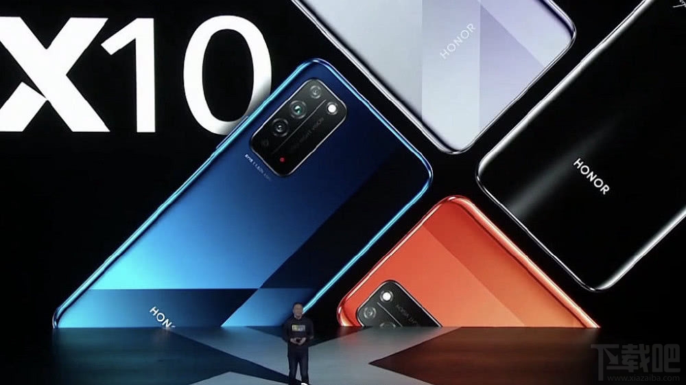 荣耀X10、iQOO Z1和红米10X哪个好?3款手机对比分析