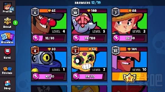 荒野乱斗国服数据怎么转移?国服数据转移方法教程