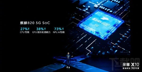 荣耀X10有哪些亮点?高性价比5G新机荣耀X10亮点汇总