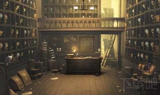 哈利波特魔法觉醒测试资格怎么申请?5月29日测试资格申请入口