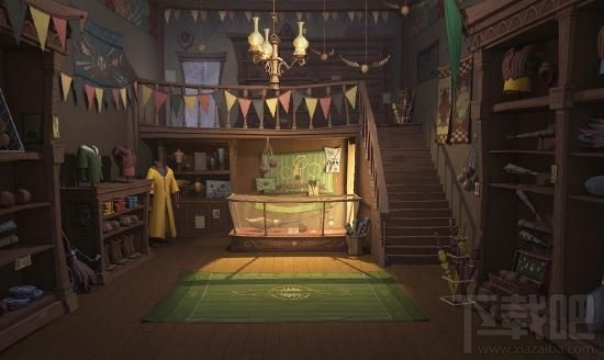 哈利波特魔法觉醒测试资格怎么申请?5月29日测试资格申请入口