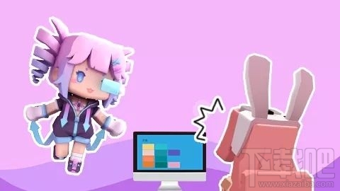 迷你世界新装扮电玩少女皮肤怎么获得?电玩少女铃音装扮获取方法