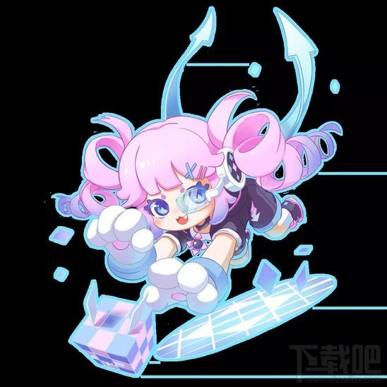 迷你世界新装扮电玩少女皮肤怎么获得?电玩少女铃音装扮获取方法