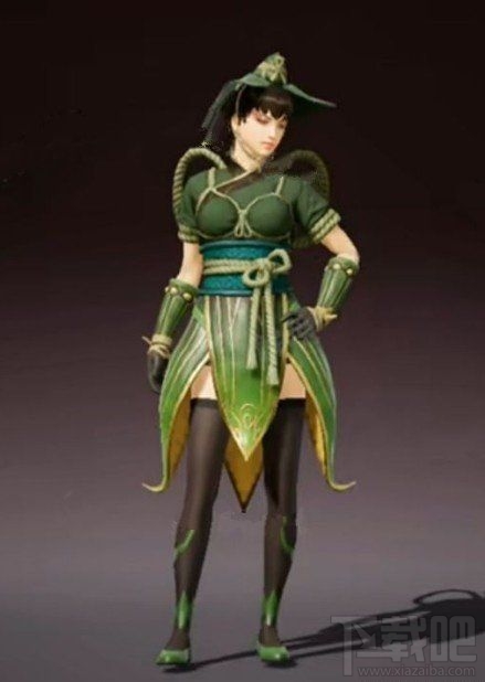 和平精英清香五月粽怎么获得?2020端午节时装图文一览