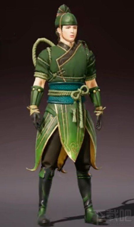 和平精英清香五月粽怎么获得?2020端午节时装图文一览