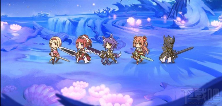 公主连接10-3困难副本怎么过?困难副本10-3通关阵容攻略