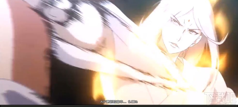 一人之下手游登录一直加载怎么办?下载后卡在加载界面解决方法