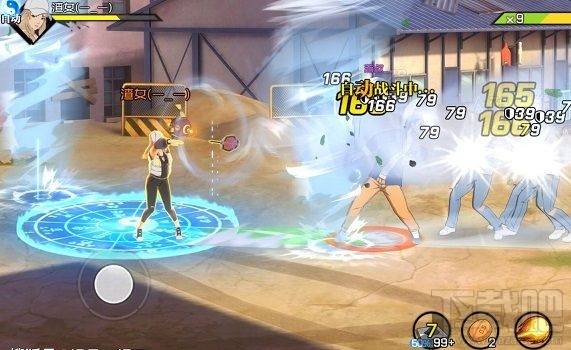 一人之下手游和dnf手游哪个好玩?一人之下和地下城玩法对比