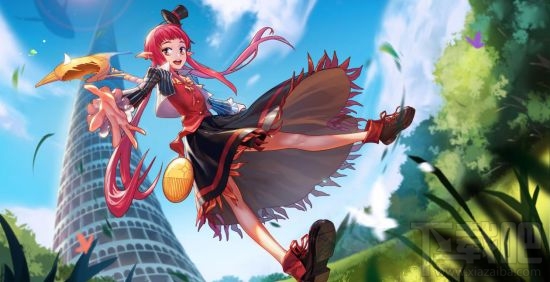 一人之下手游和dnf手游哪个好玩?一人之下和地下城玩法对比