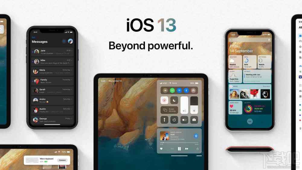 iOS13.5升级后耗电快吗?iOS13.5正式版电池续航时间测试