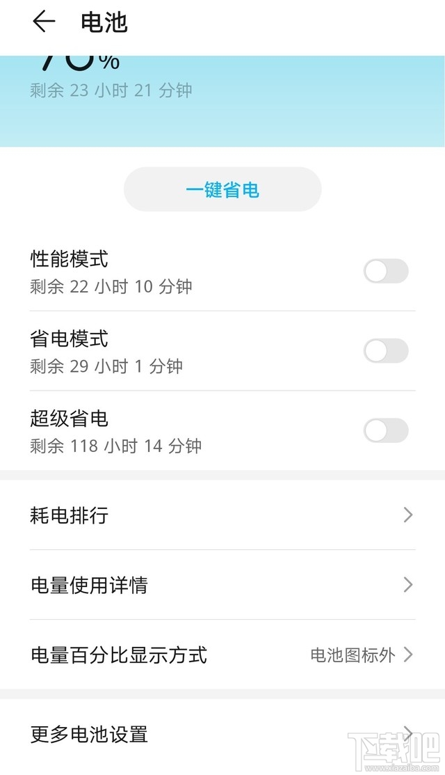 荣耀X10续航能力怎么样?荣耀X10续航详细评测