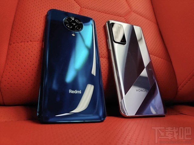 荣耀X10和红米K30 Pro哪个性能好?荣耀X10对比红米K30 Pro详细评测