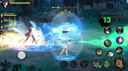 一人之下手游有哪些门派?全门派职业技能介绍