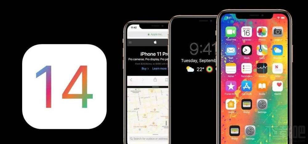 iOS14支持哪些机型更新?iOS14更新支持设备名单一览