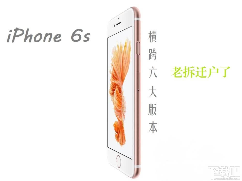 iOS14支持哪些机型更新?iOS14更新支持设备名单一览