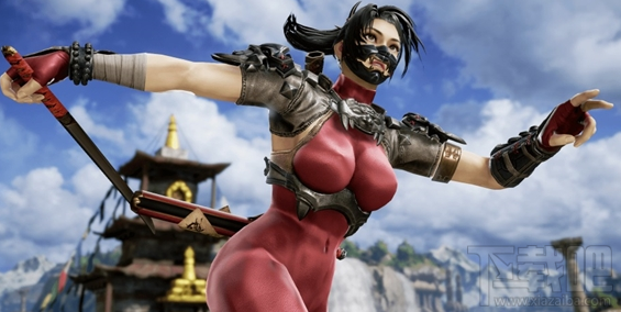 刀魂6电脑版配置怎么样?刀魂6pc版系统配置要求